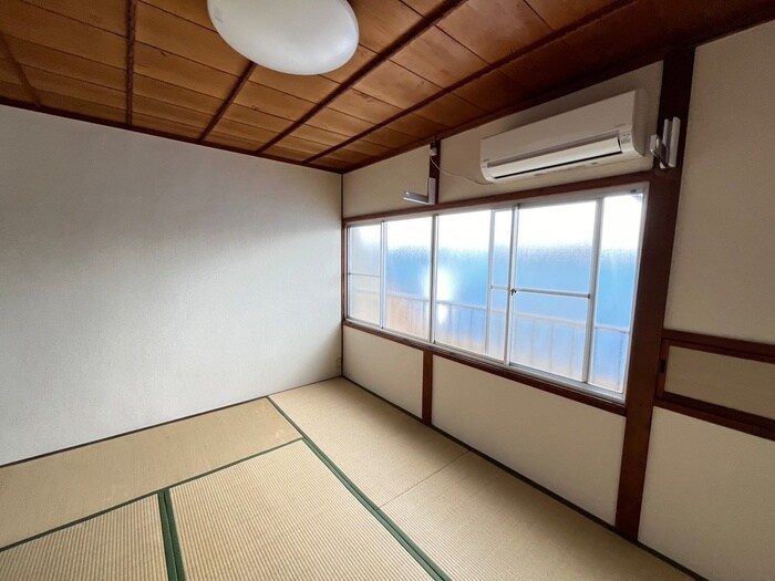 物件内観写真12　(居室)