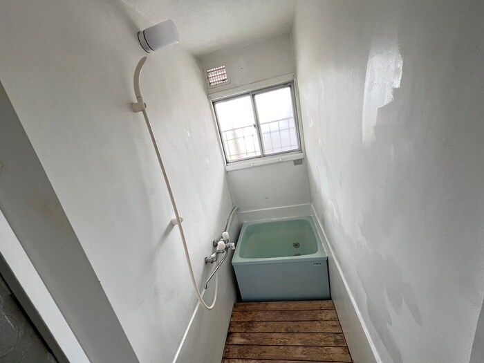 物件内観写真15　(バス／シャワールーム等)
