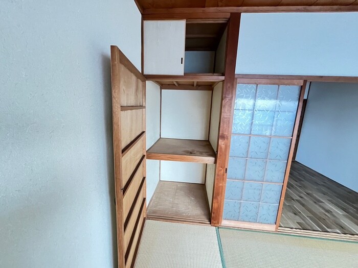 物件内観写真17　(収納)