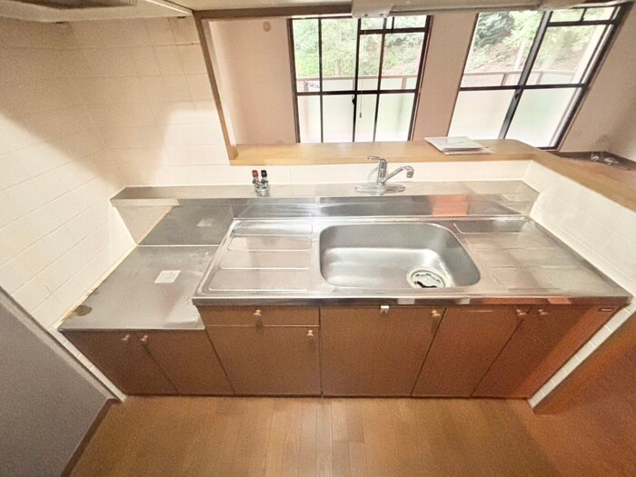 物件内観写真7　(キッチン)