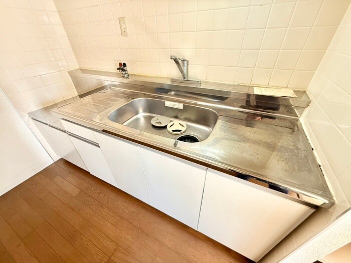 物件内観写真7　(キッチン)