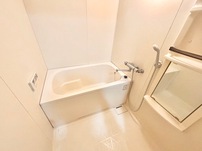 物件内観写真8　(バス／シャワールーム等)