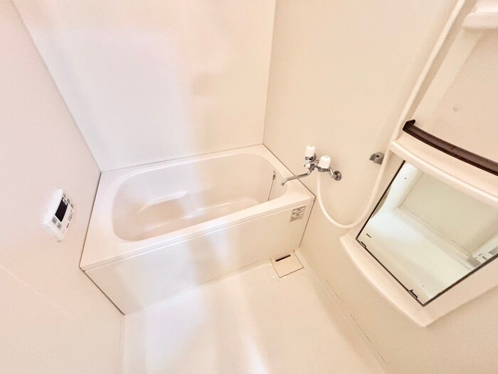 物件内観写真8　(バス／シャワールーム等)