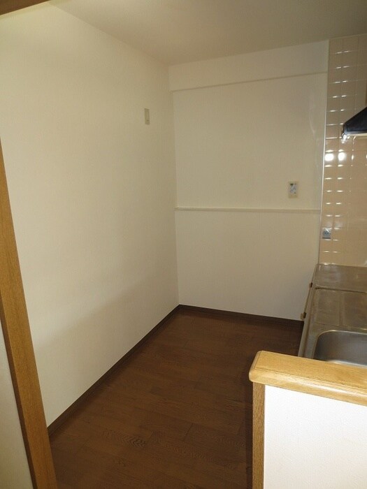 物件内観写真8　(キッチン)