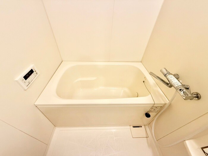 物件内観写真8　(バス／シャワールーム等)