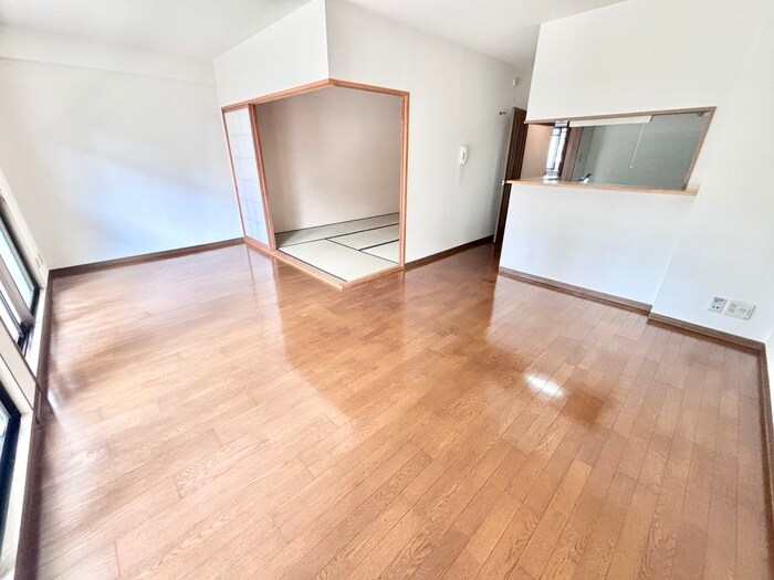 物件内観写真12　(居室)