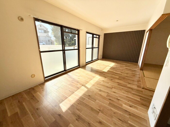 物件内観写真12　(居室)