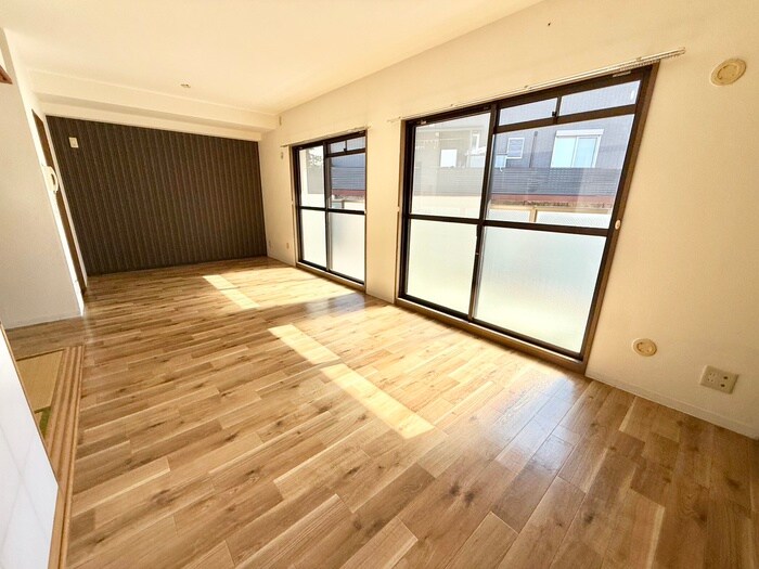 物件内観写真13　(居室)