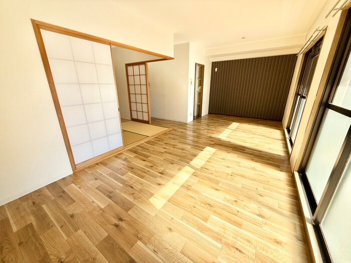 物件内観写真14　(居室)