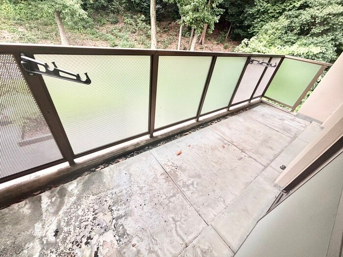 物件内観写真17　(ベランダ・バルコニー)