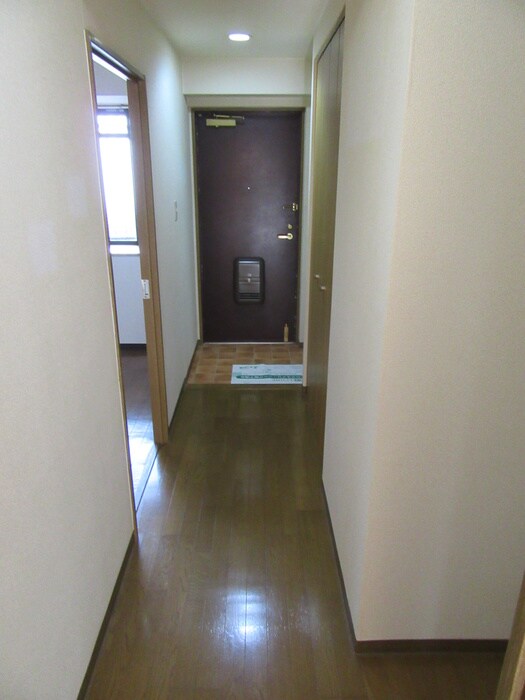 物件内観写真18　(廊下)