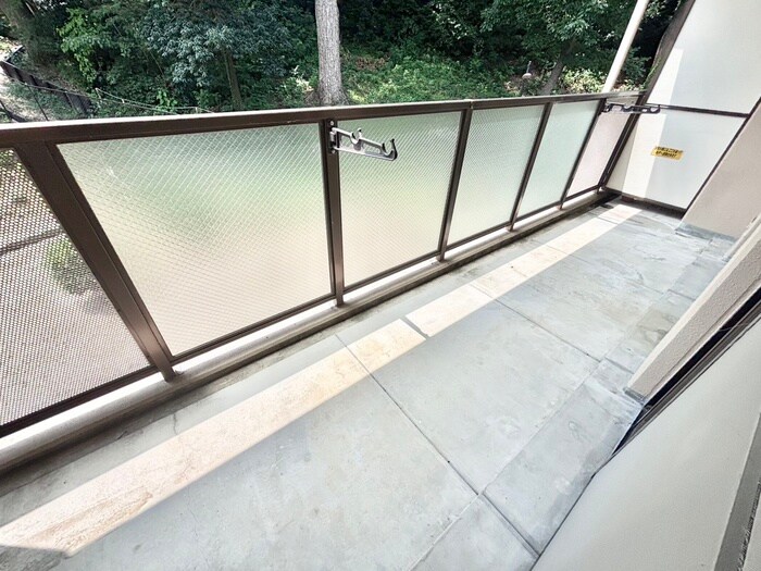 物件内観写真20　(ベランダ・バルコニー)