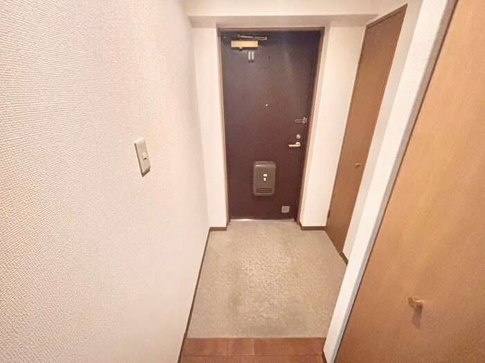 物件内観写真21　(玄関)