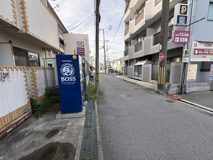 外観写真