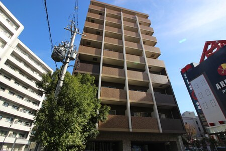 リアライズ深井駅前外観写真