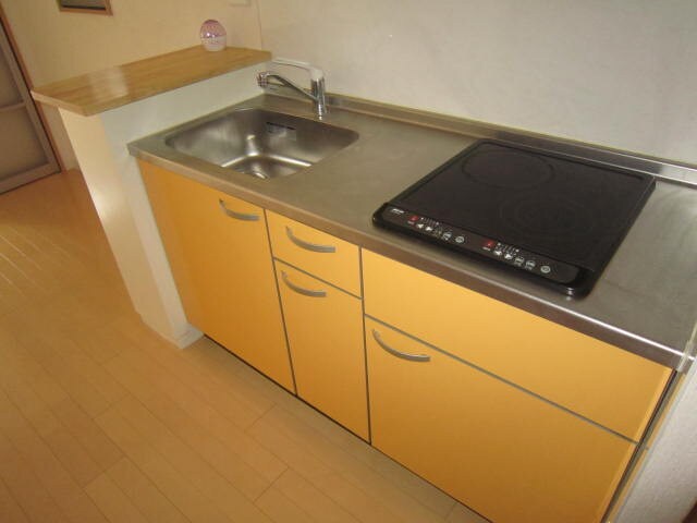 物件内観写真7　(キッチン)