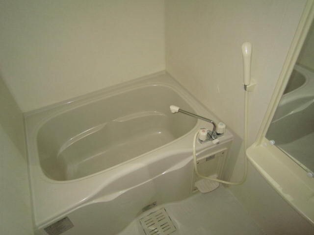 物件内観写真8　(バス／シャワールーム等)