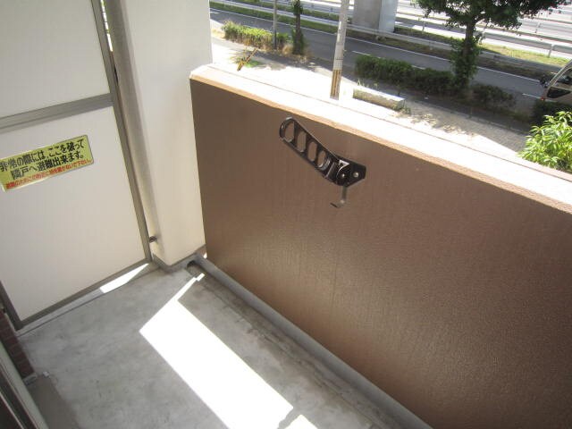 物件内観写真16　(ベランダ・バルコニー)