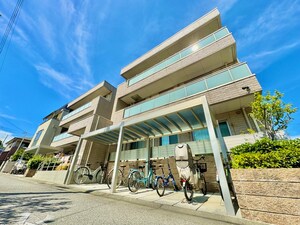 グランティ－ク松本通外観写真