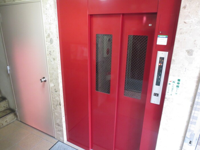 物件外観写真5　(建物設備)