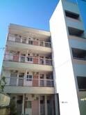 関目マンション