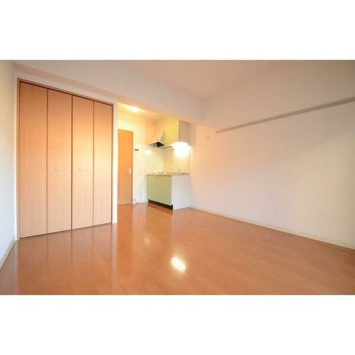 物件内観写真8　(居室)