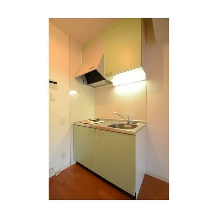 物件内観写真9　(キッチン)