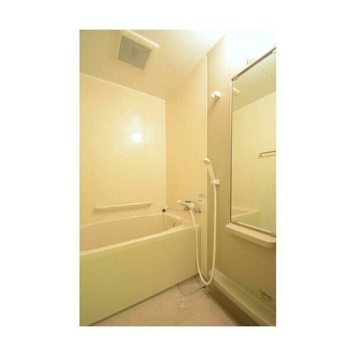 物件内観写真10　(バス／シャワールーム等)