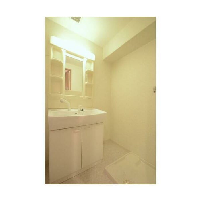 物件内観写真12　(洗面)