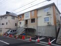 仮）エレガント西山台