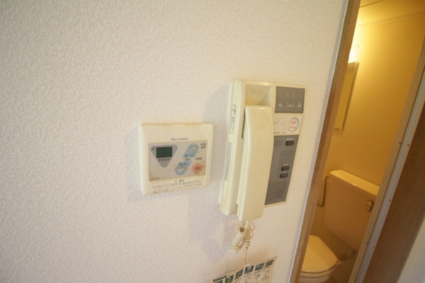 居室