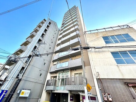 ル・パルトネール梅田北（1105）外観写真