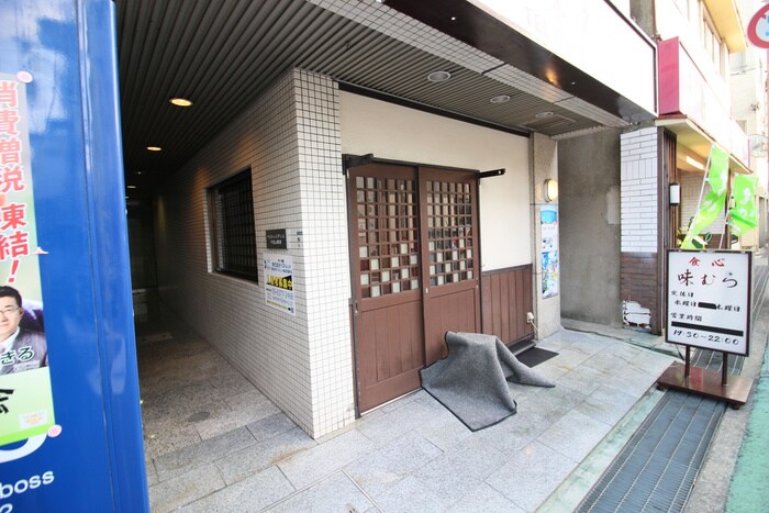 物件外観写真4　(その他)