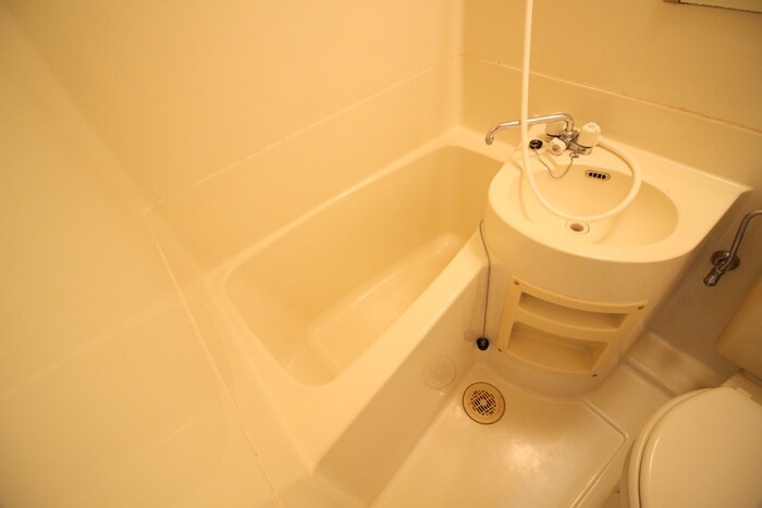 物件内観写真12　(バス／シャワールーム等)