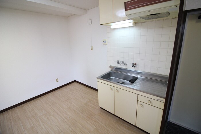 物件内観写真14　(キッチン)