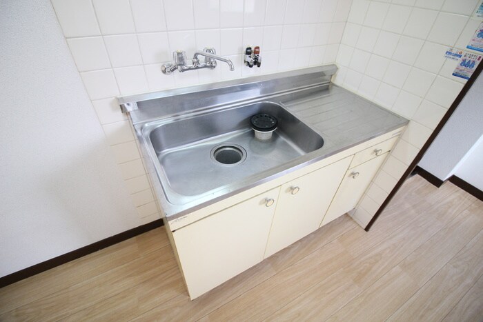 物件内観写真22　(キッチン)