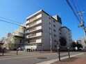 ハイム東住吉(208)