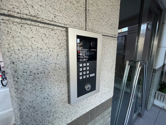 物件外観写真3　(建物設備)