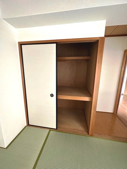 物件内観写真14　(収納)