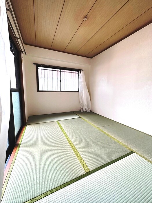 物件内観写真19　(居室)