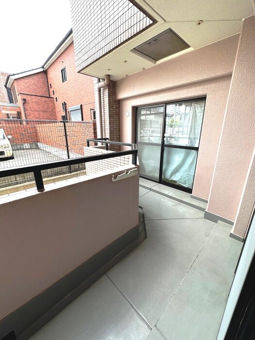 物件内観写真21　(ベランダ・バルコニー)