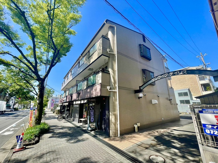 外観写真