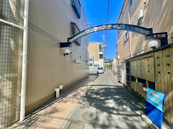 外観写真