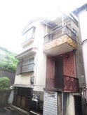 東石切町３丁目貸家