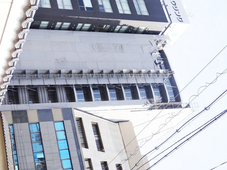 W-STYLE大阪天満宮(1102)外観写真