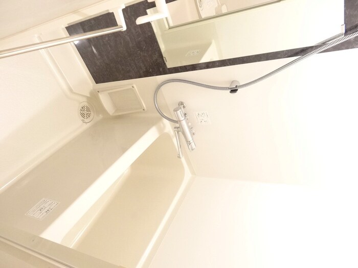 物件内観写真9　(バス／シャワールーム等)