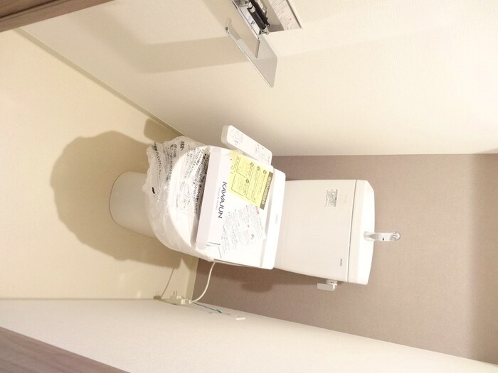 物件内観写真10　(トイレ)