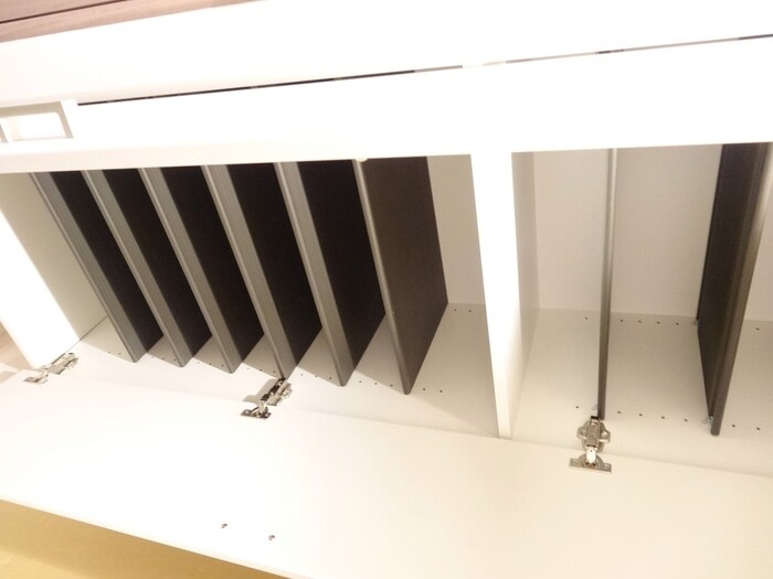 物件内観写真14　(靴箱)