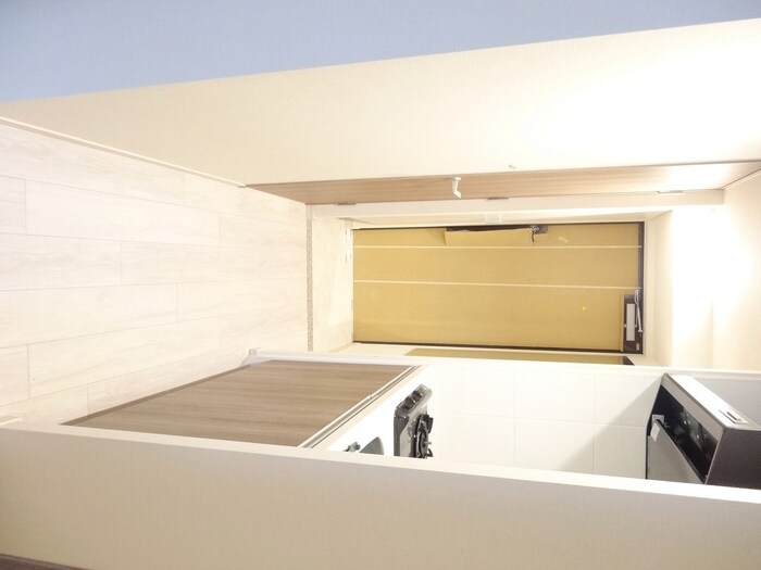 物件内観写真17　(廊下)