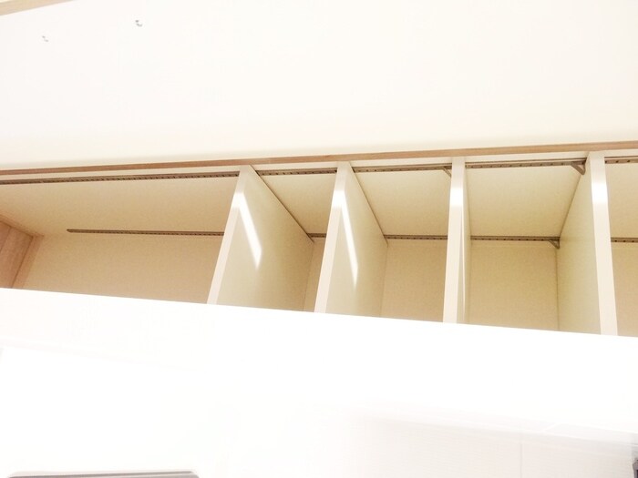 物件内観写真18　(収納)